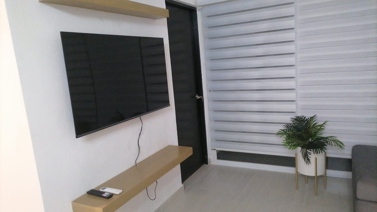 Rentable Acapulco Diamante Cozy Depa 3BR