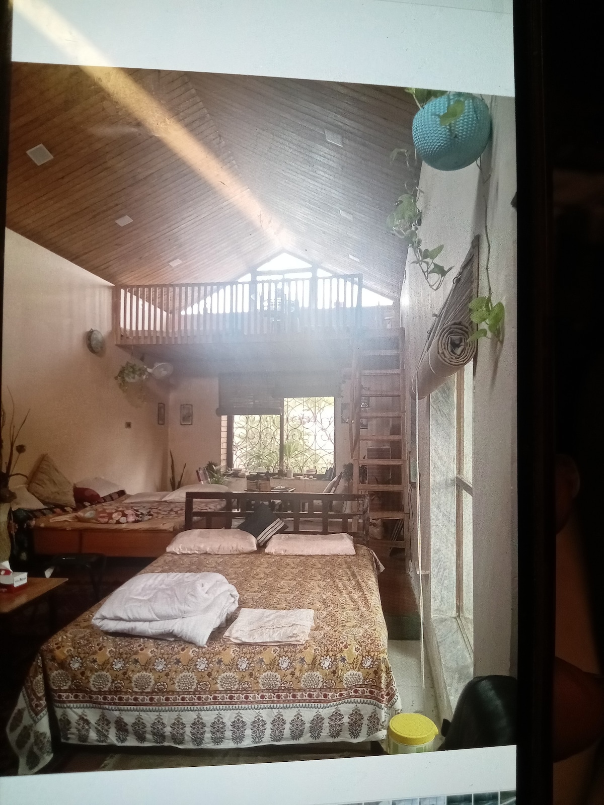 Frangipani Farmstyle Rustic Nest:HomeAwayFromHome.