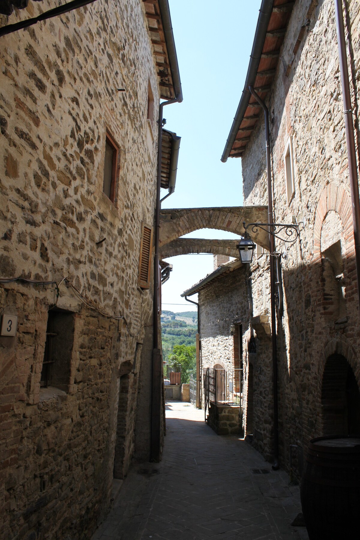 Sidoro - Casa Vacanze Appartamento Moraiolo