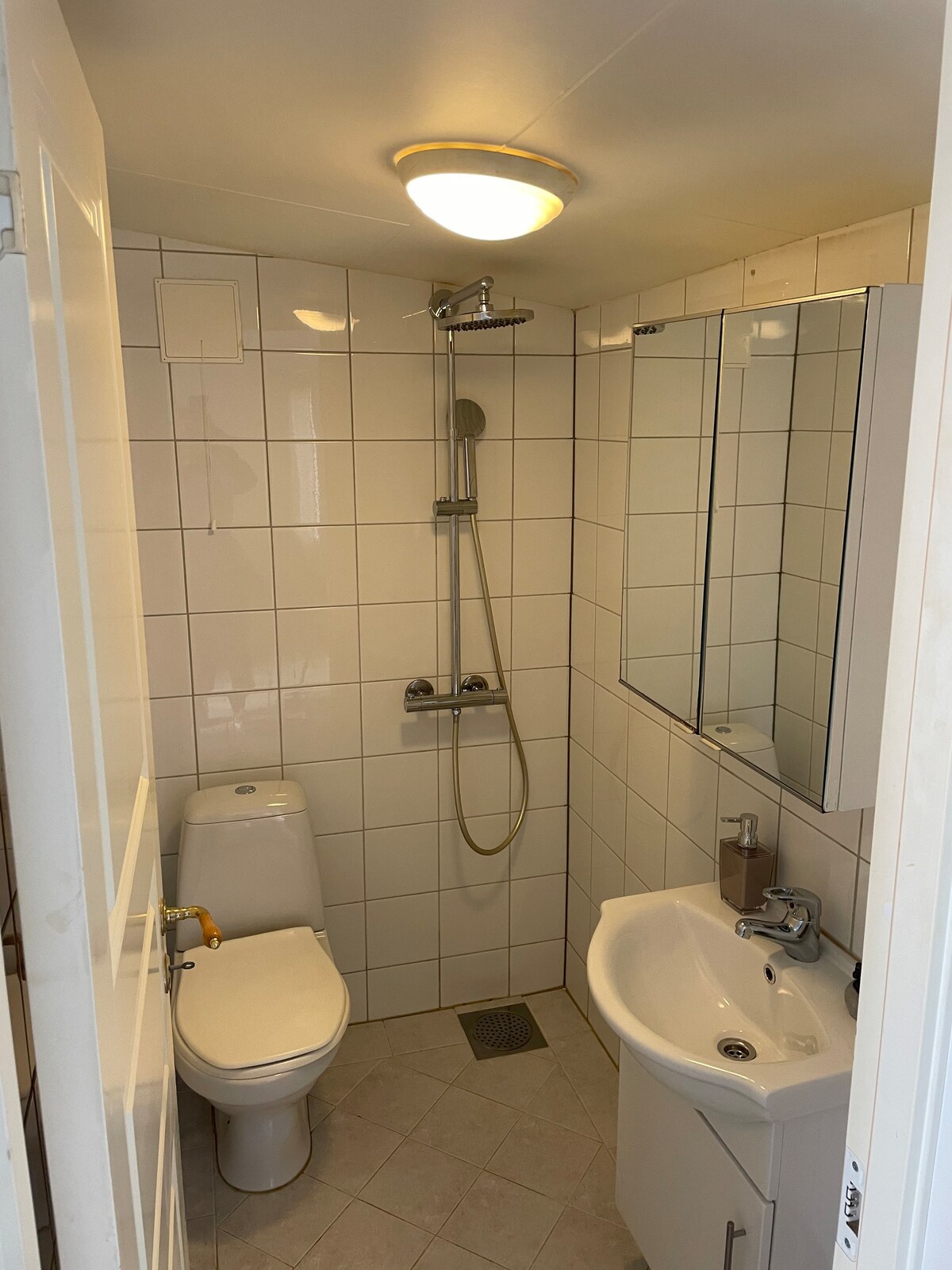 奥勒松（ Ålesund ）舒适公寓