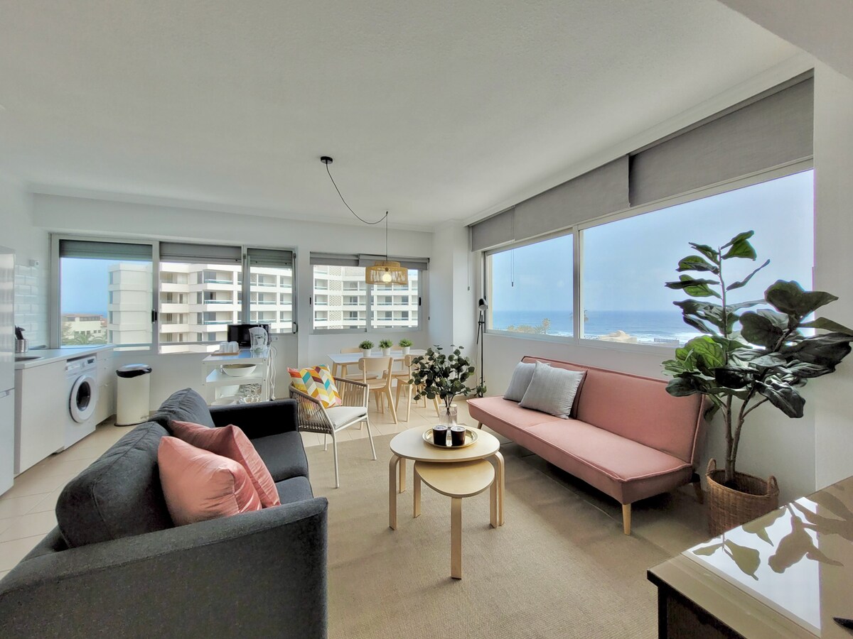 Coco 5, Seaview appartement