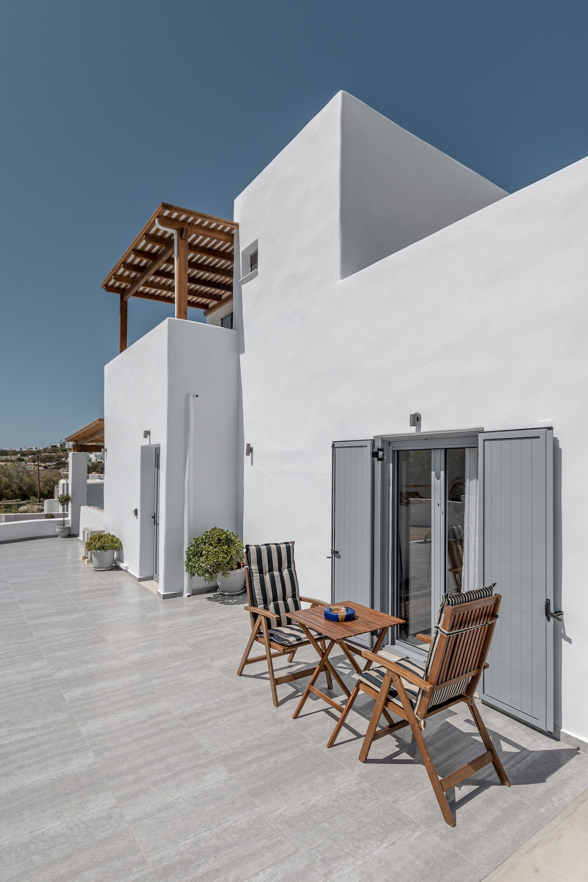 Casa Aelia , Stelida Naxos