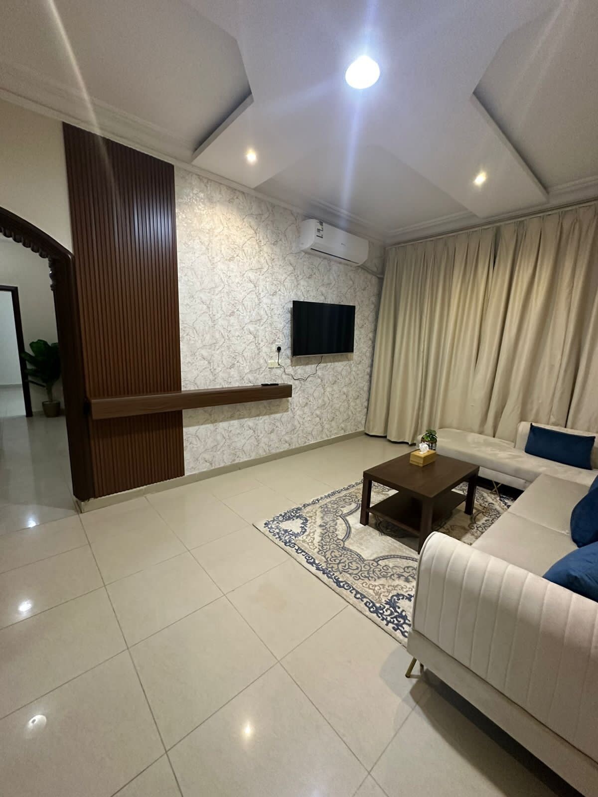 Al Daar Apartments