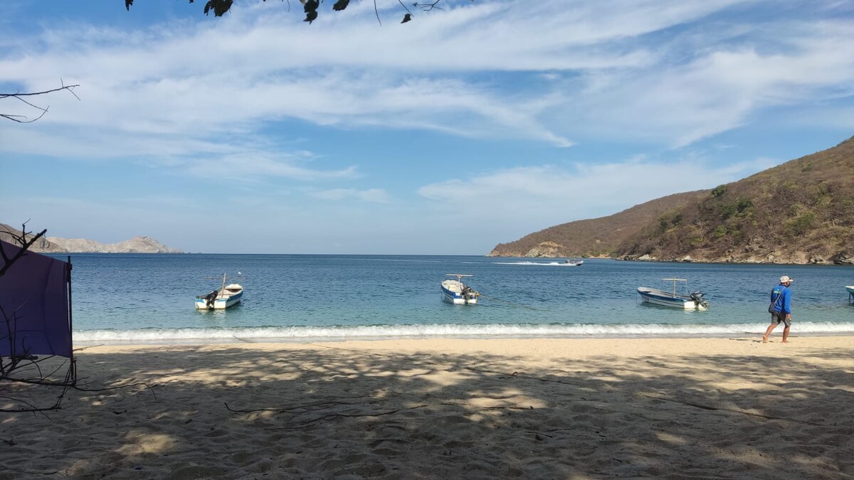 Posada el Rincón de Taganga