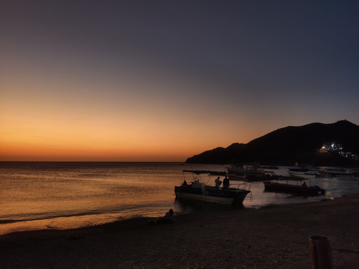 Posada el Rincón de Taganga