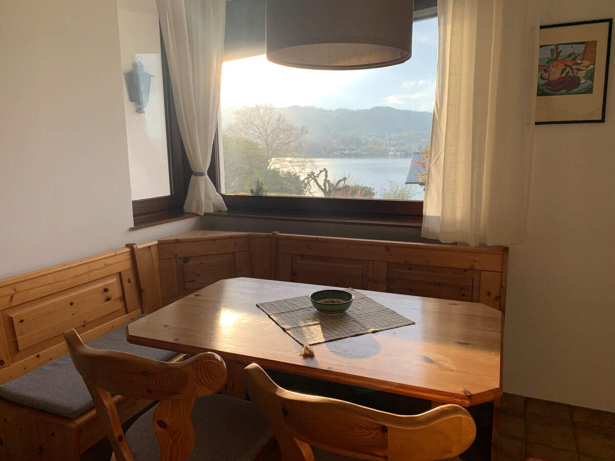 Wohnung am Traunsee, Gmunden