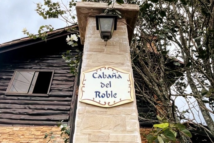 Unforgettable Experience at the Cabaña del Roble