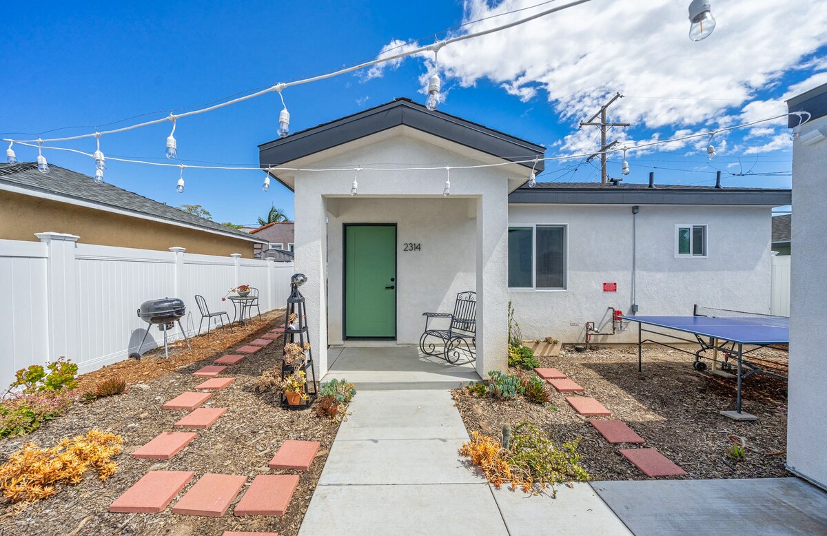Brand New 3BD2BA Home Close to DTLA Alhambra