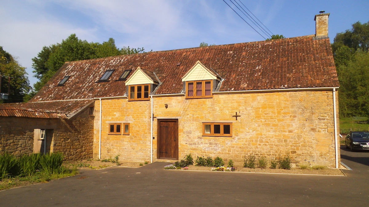 The Old Village Hall