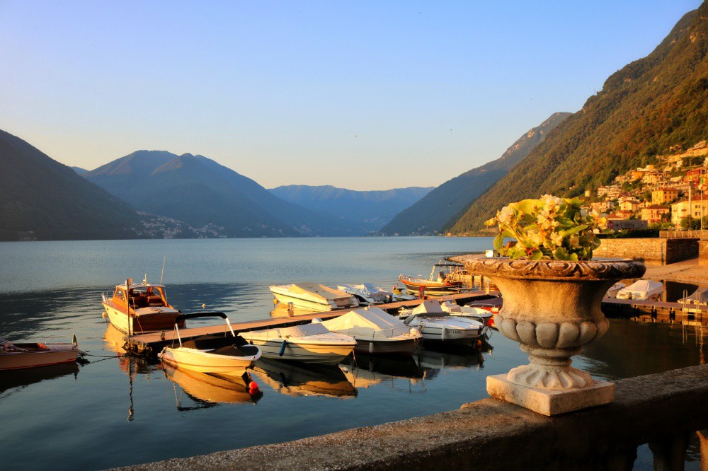 Oleandri al Lago