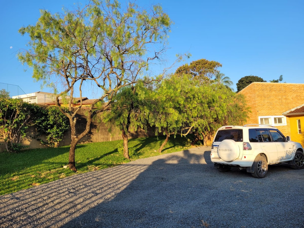 Casa de campo em Espírito Santo do Pinhal