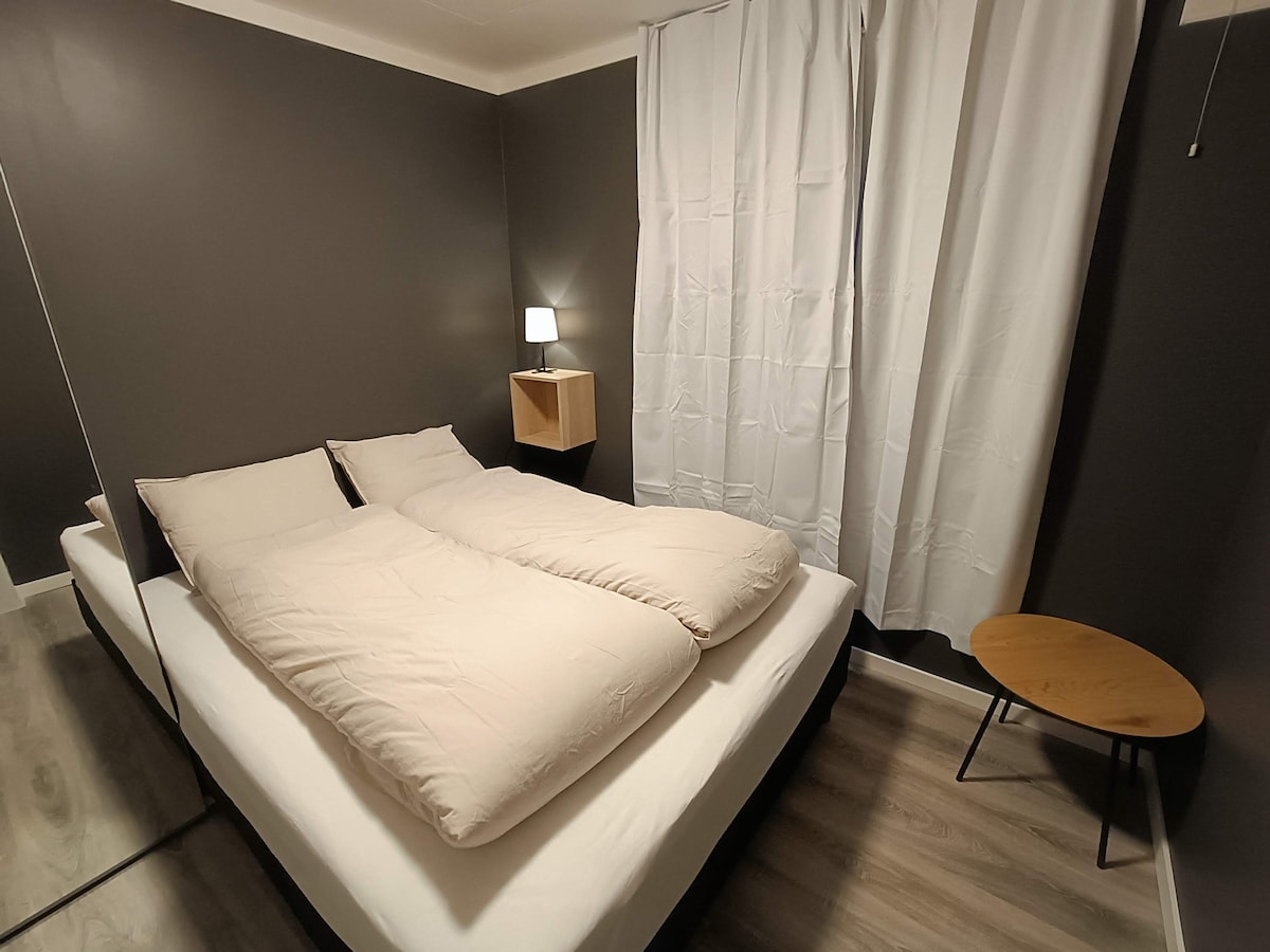 Haralds Room - Private room in modern apartment