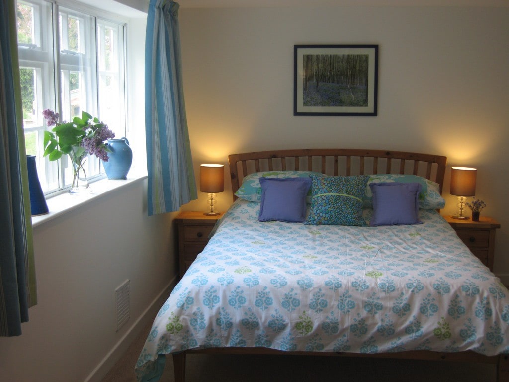 The Walled Garden HolidayCottage