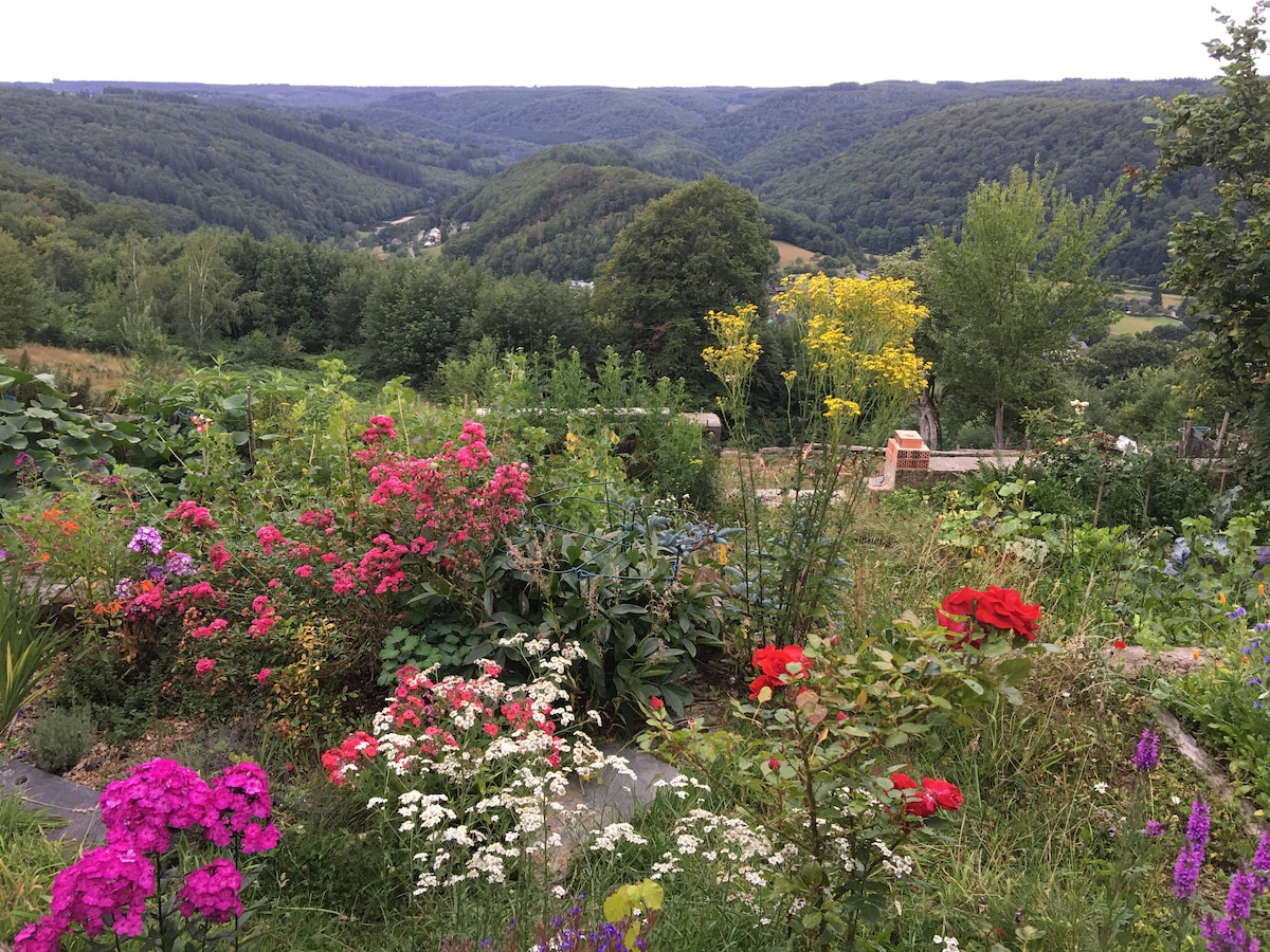 La Forge de Rochehaut