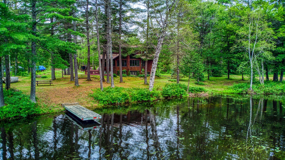 Glenhaven Lodge