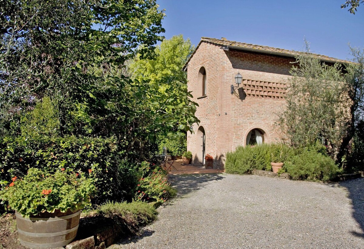 Niccolò 's barn