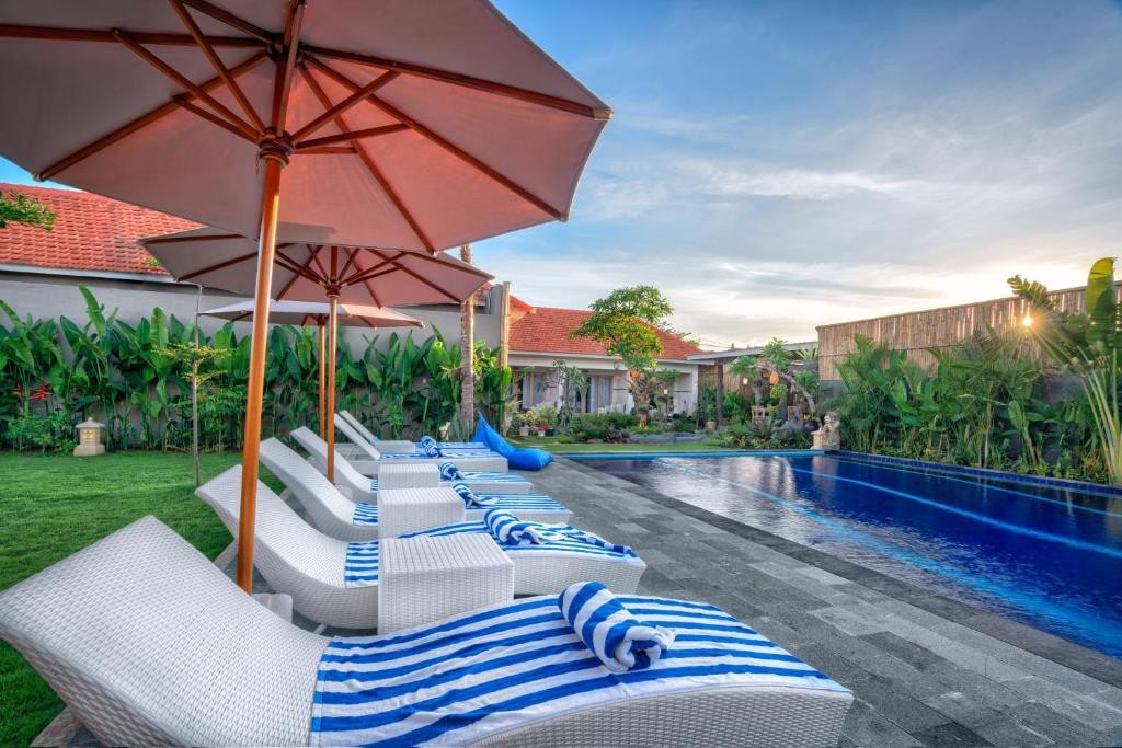 Dimel House 2 Adult Nusa Dua