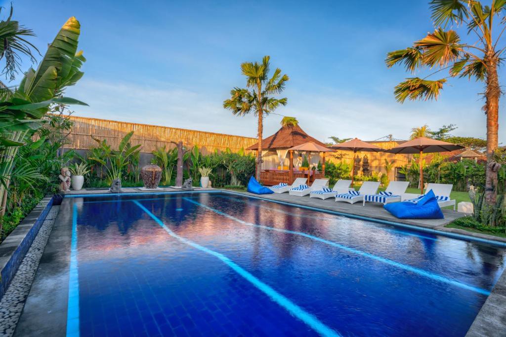 Dimel House 2 Adult Nusa Dua