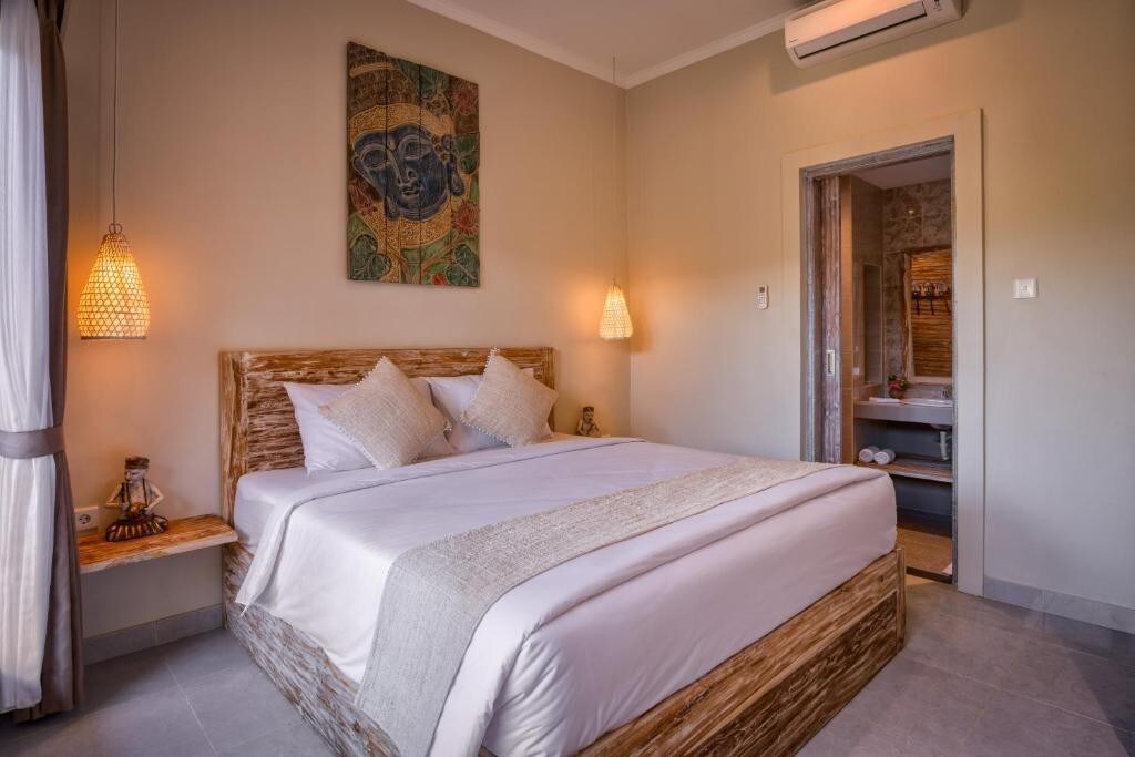 Dimel House 2 Adult Nusa Dua