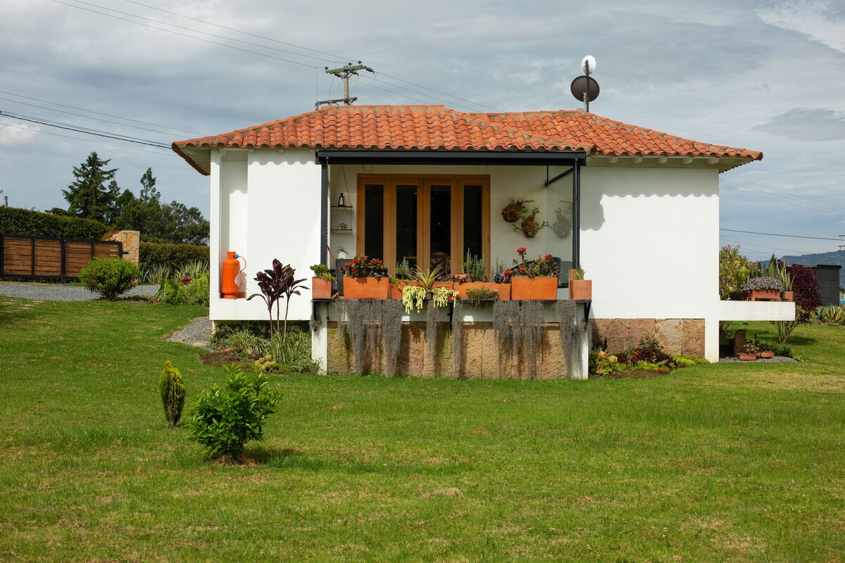 Finca El Embrujo