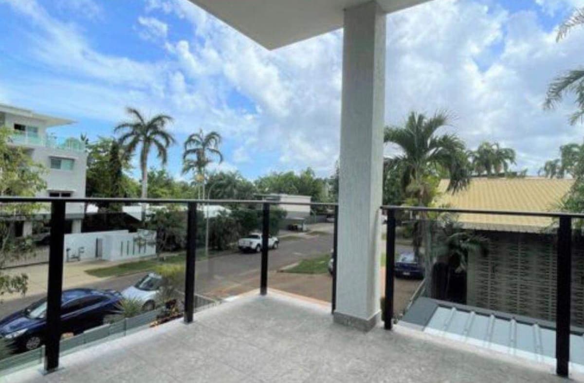 Well located apartment Nightcliff Foreshore area