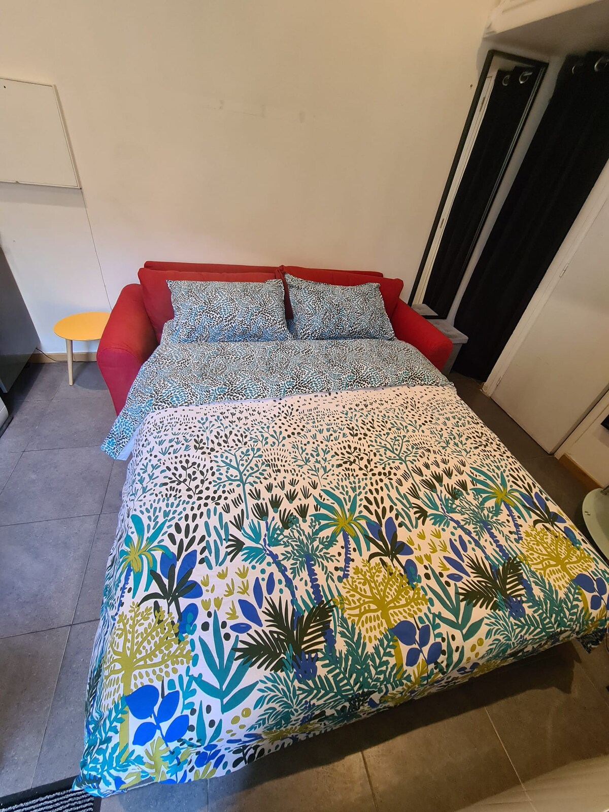Cosy studio near to Paris and Orly airport