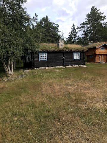 Folldal kommune的民宿