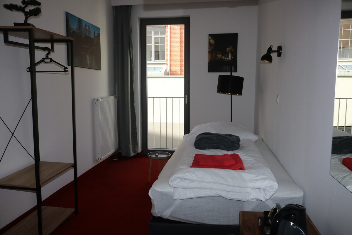 Phamza Hostel Erfurt Altstadt Nr. : 3