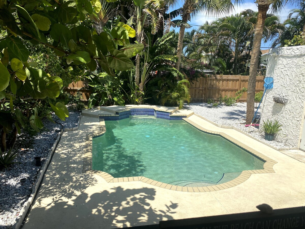 West Palm Beach Paradise Escape