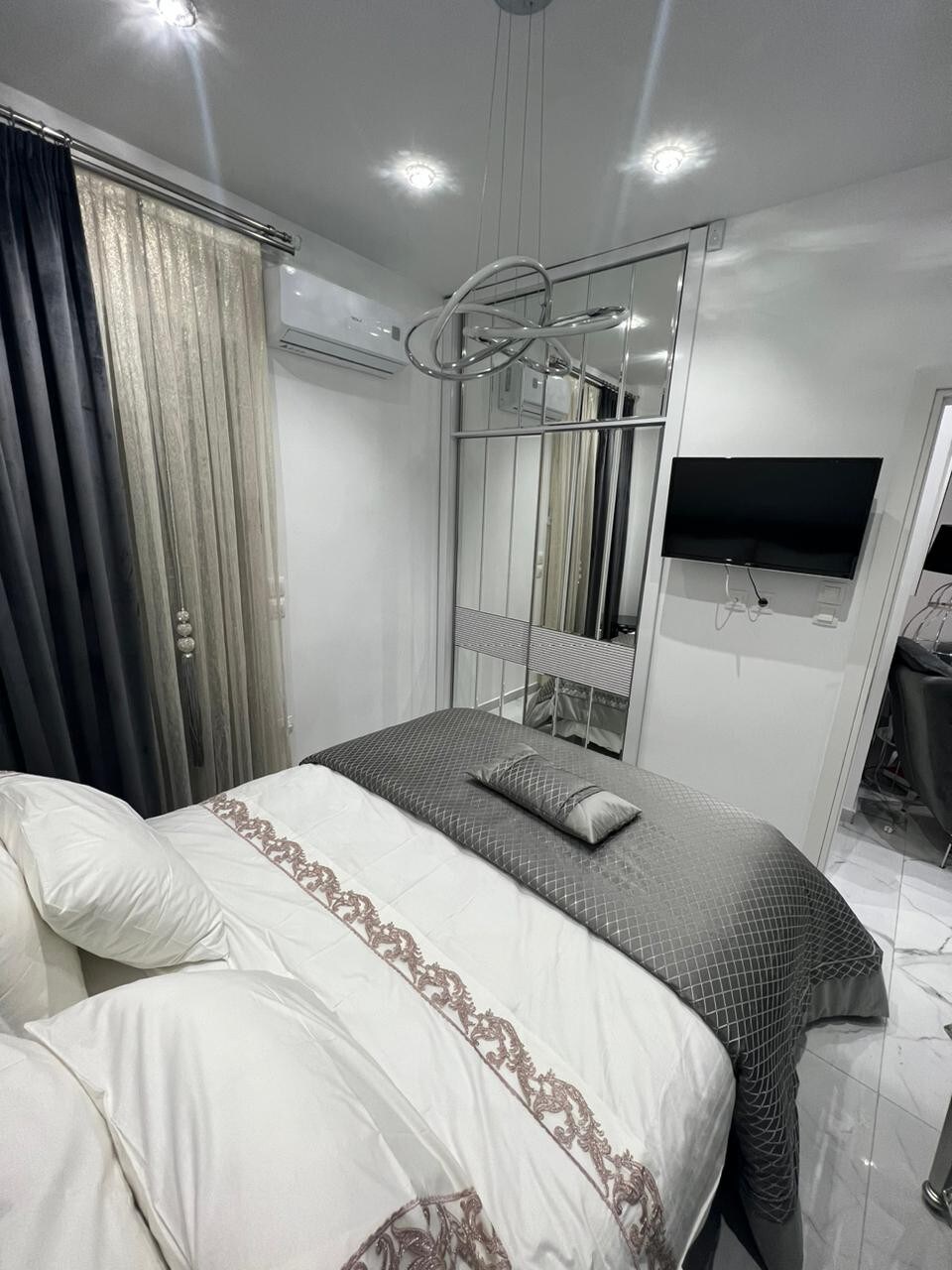 Ria Luxury Apartments