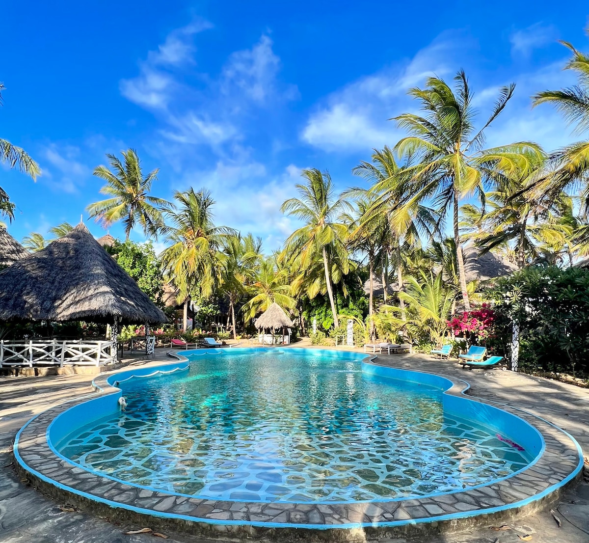 Paradise Haven Mambrui/Malindi