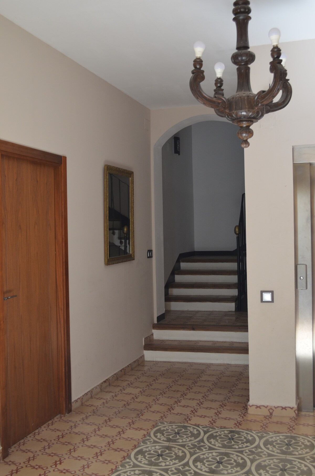 Apartamento La Glorieta II