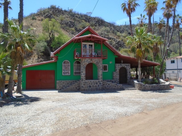 RIVER RUN at Oasis Rio Baja