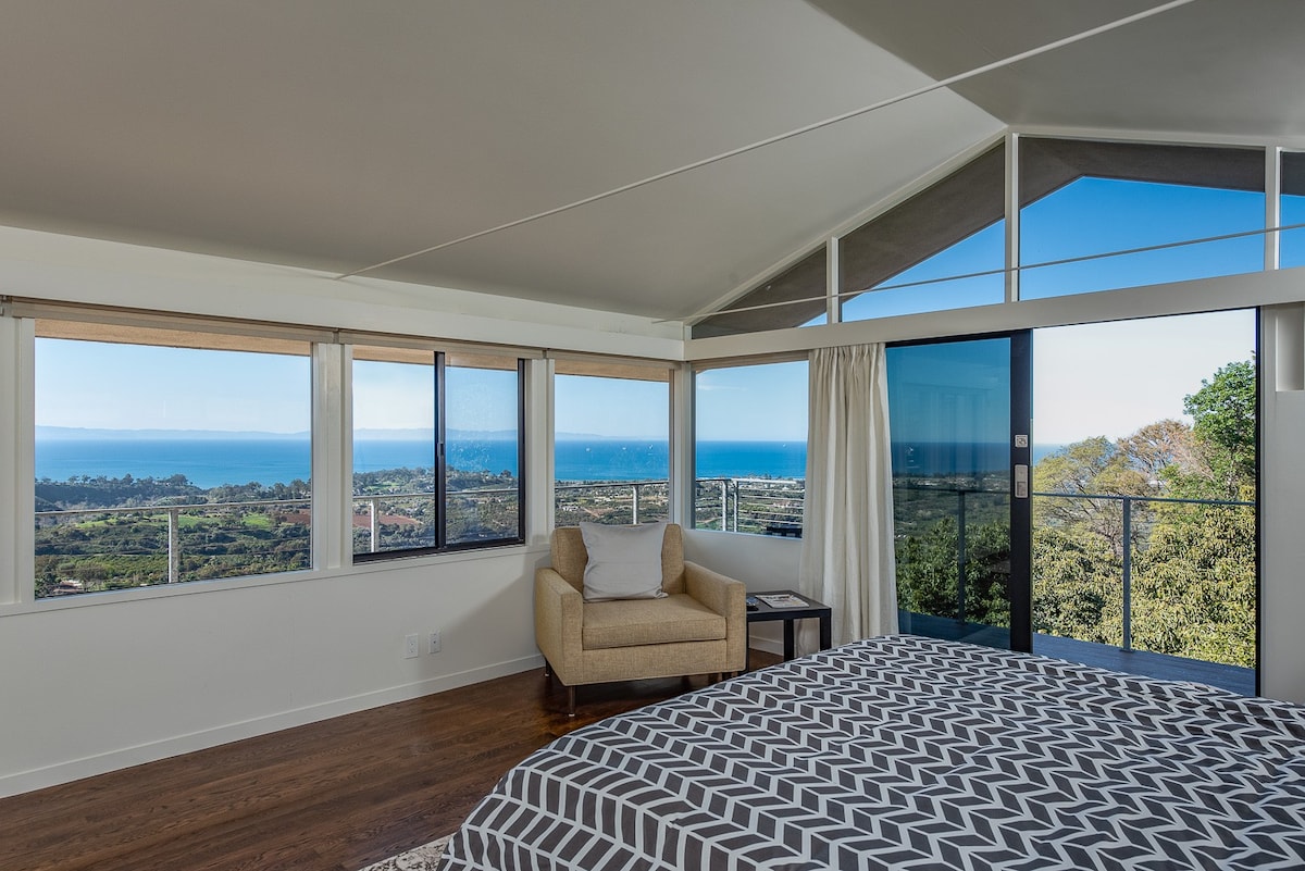 Ocean Views from Every Room