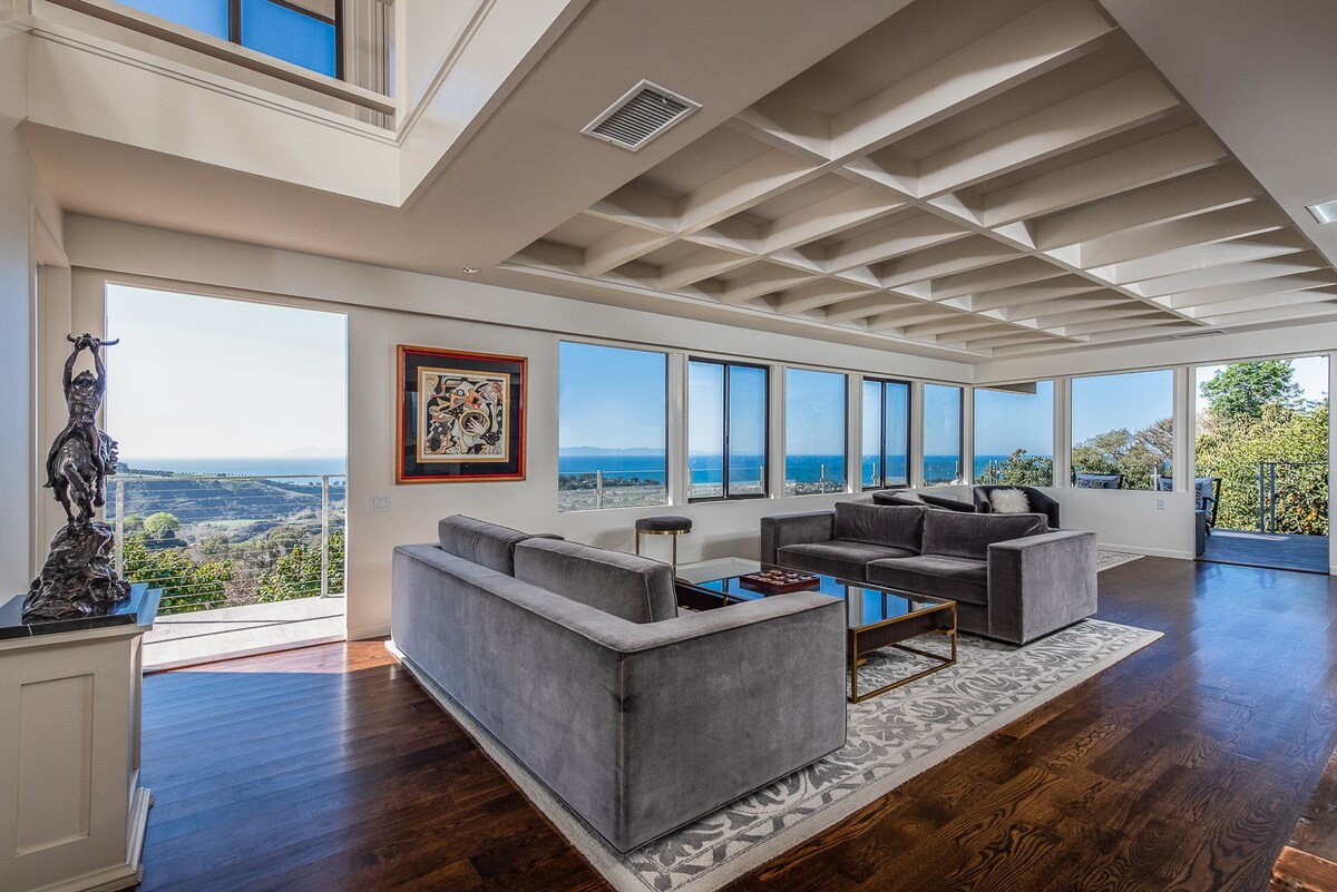 Ocean Views from Every Room