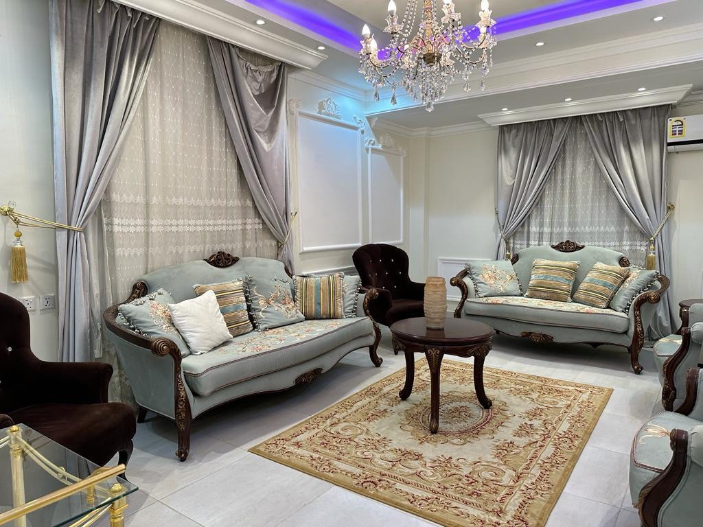 Makkah豪华租赁公寓