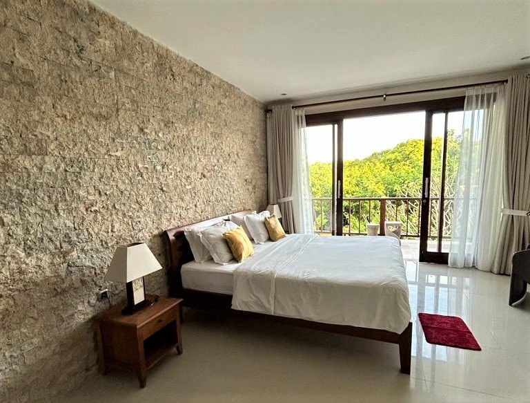 A lovely House in Nusa Dua (3 bedrooms)