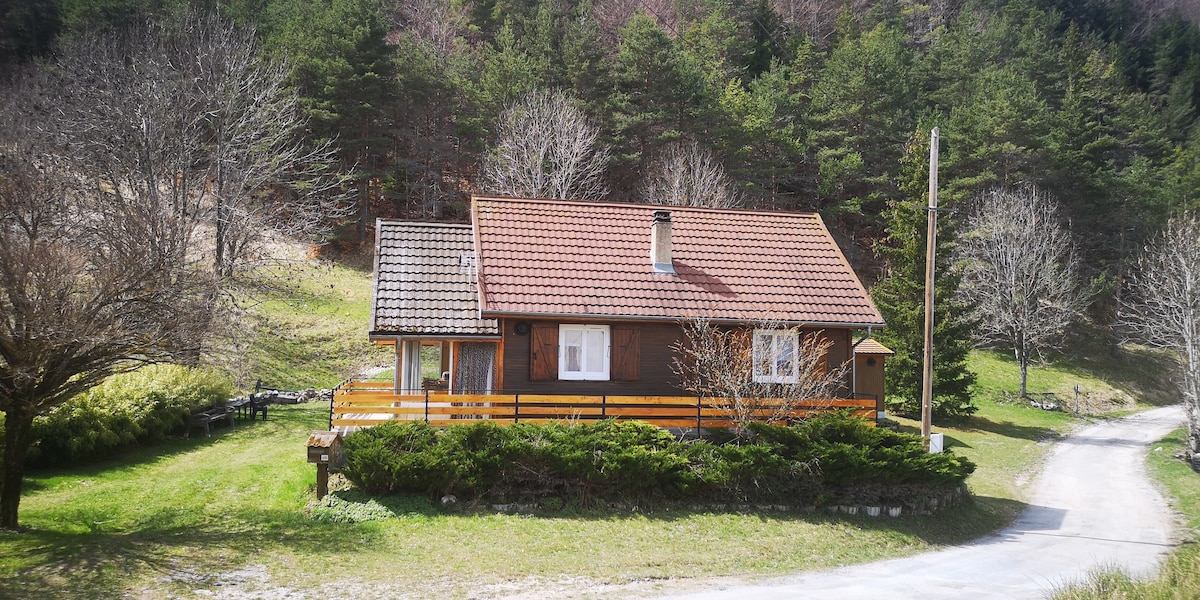 Chalet