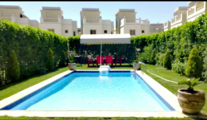 Bellagio Villa with Private Pool