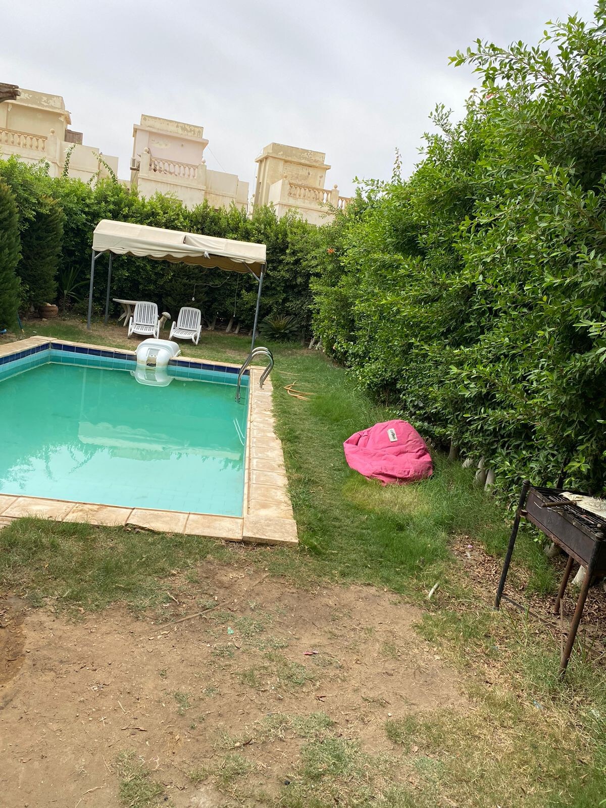 Bellagio Villa with Private Pool
