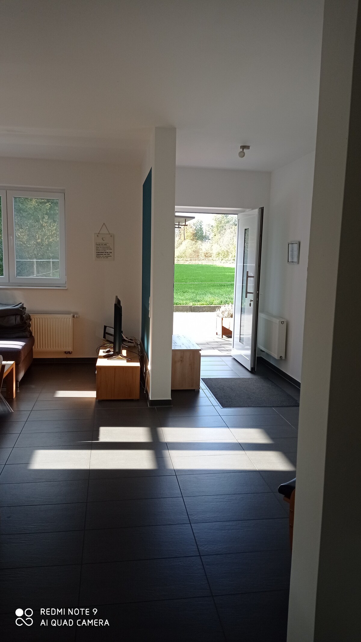 Ferienwohnung Waldrand