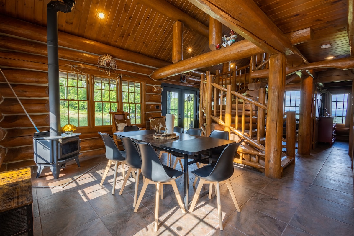 House Cabin Vacation Rental in Berkshire County