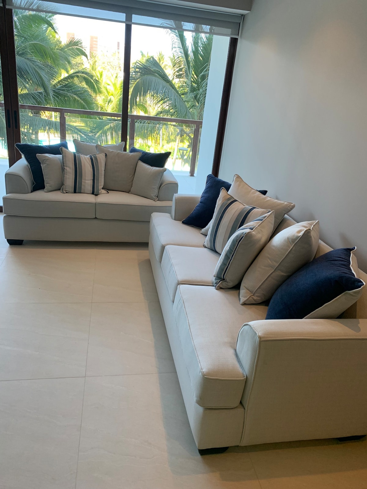 Departamento nuevo en Acapulco cómodo y espacioso