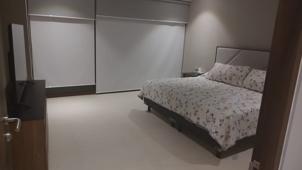 Departamento nuevo en Acapulco cómodo y espacioso