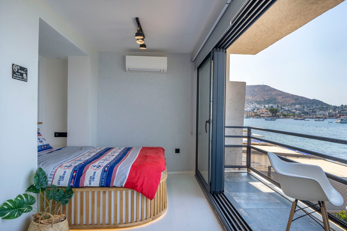 Soso Suites Bodrum