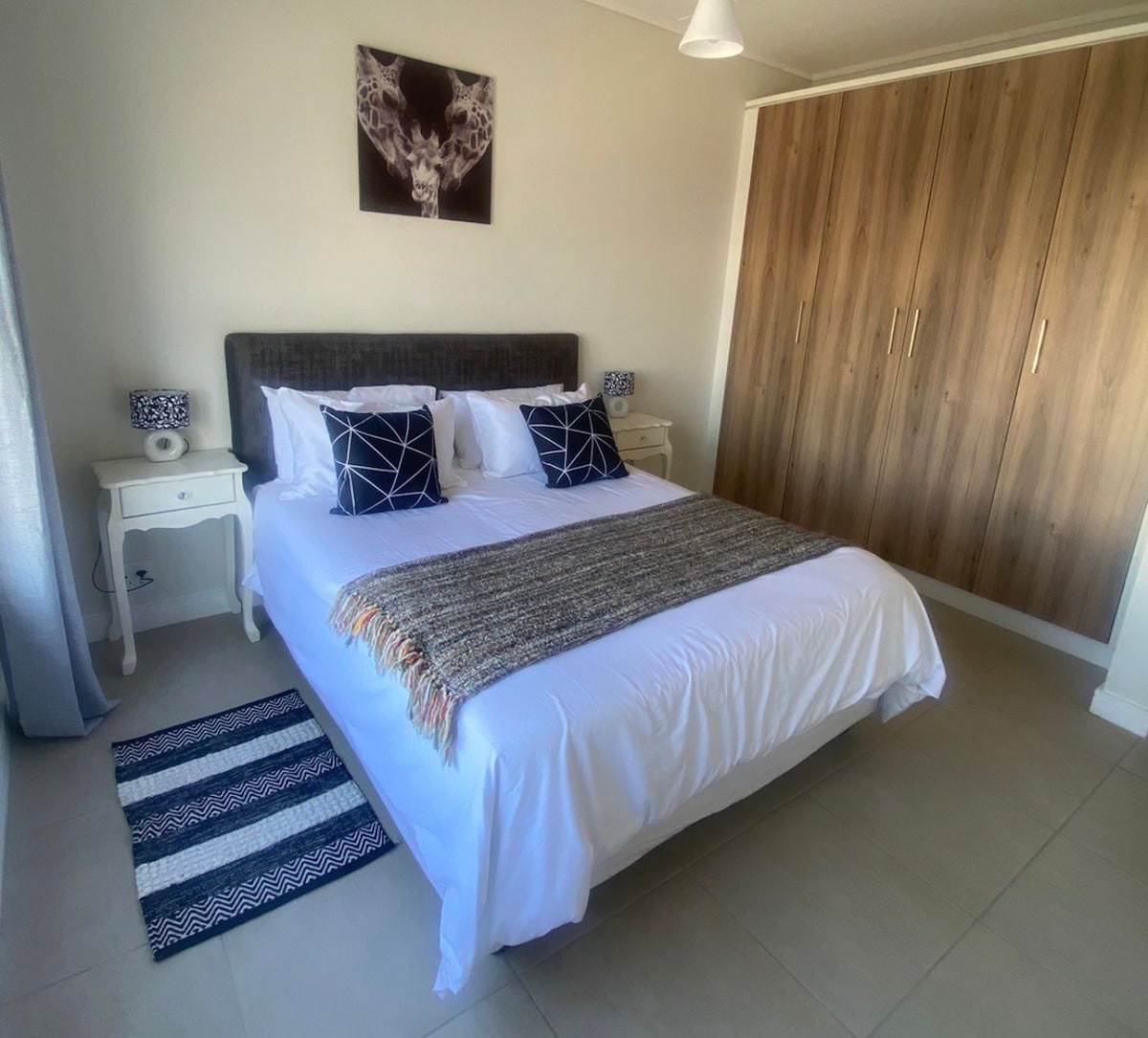 New 1 bedroom apartment in a lifestyle estate