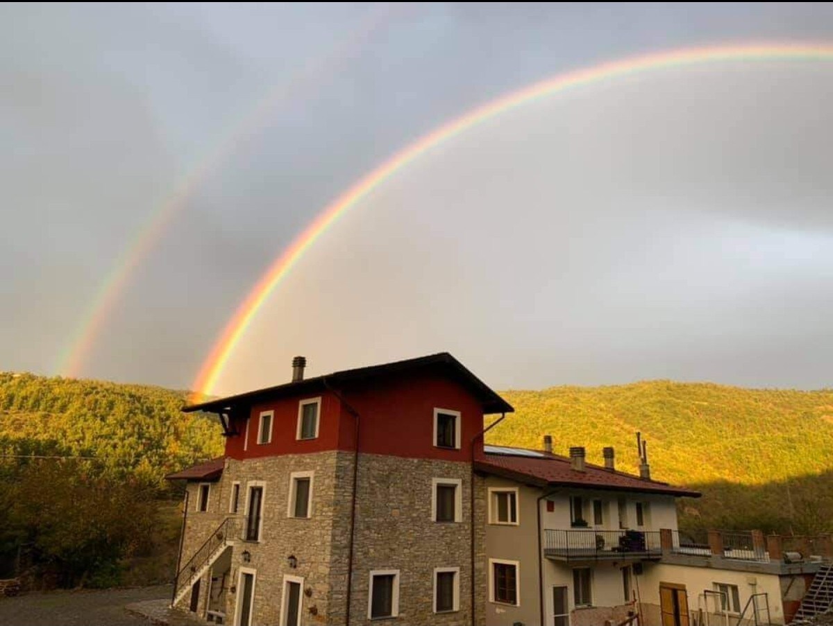 Agriturismo Cà Di Matt