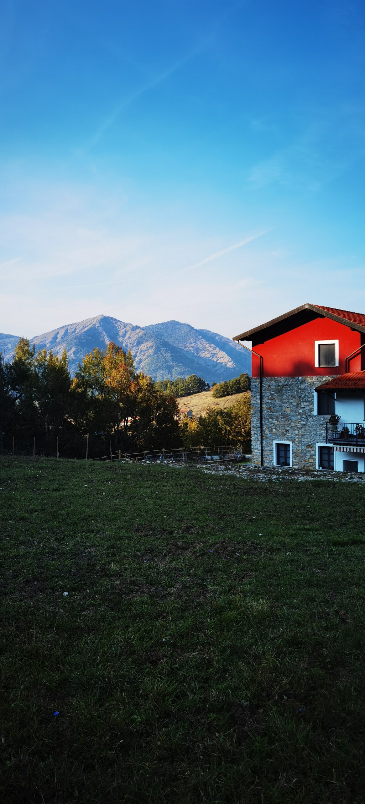 Agriturismo Cà Di Matt