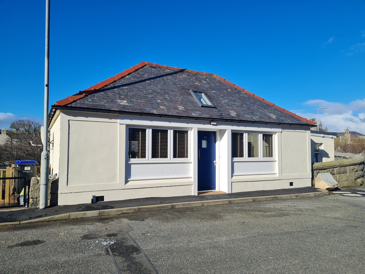 Old Police Station, Portsoy