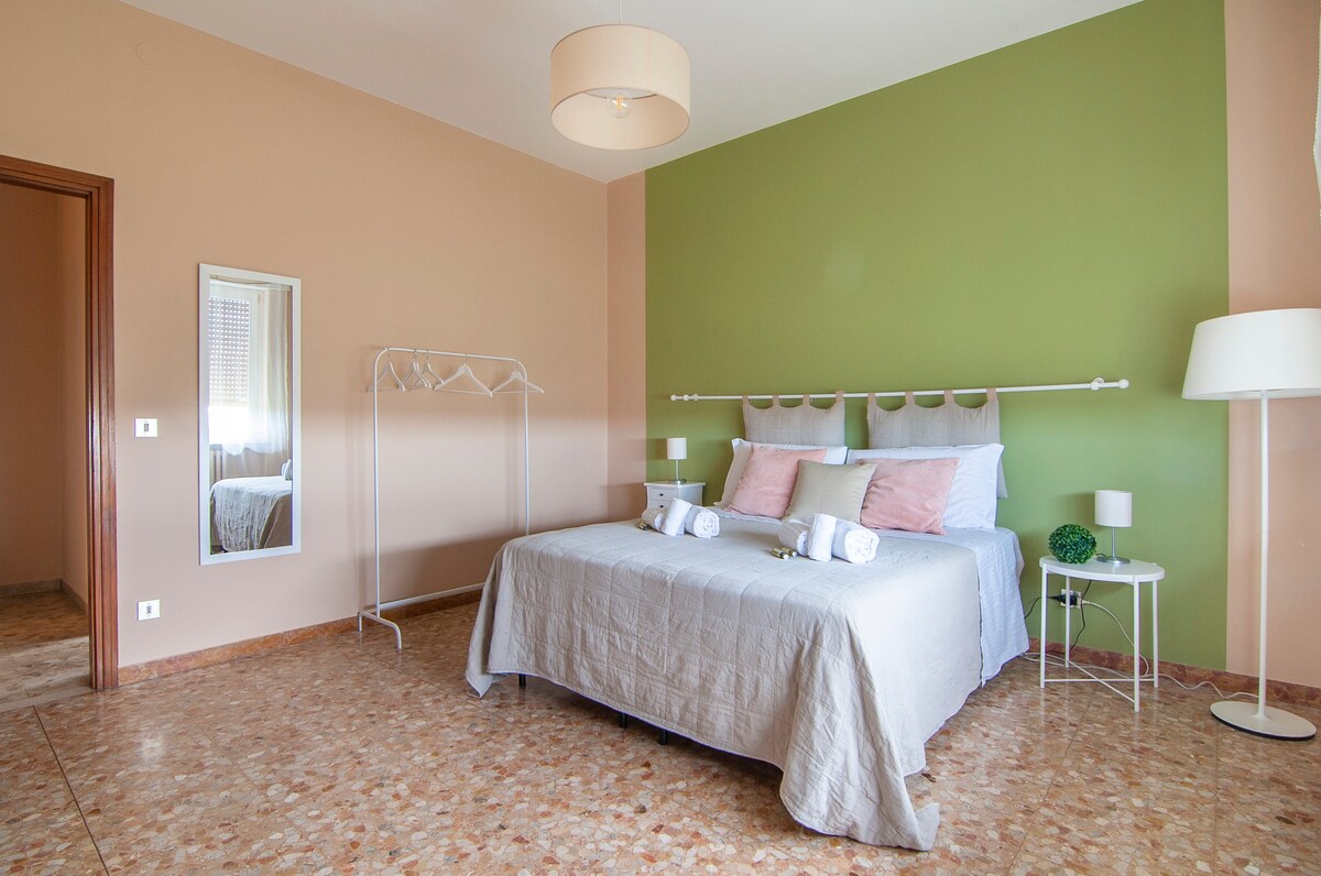 Residenza Dalia&Lea - Appartamento Lea